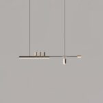 Arc Horizon Island Pendant Light - Image 2