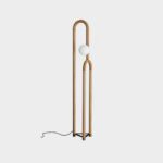 Arc N Floor Lamp - Image 2