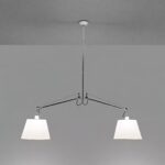 Arcadia Shade Pendant Lamp - Image 2