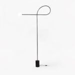 Arcane Orb Floor Lamp - Image 2