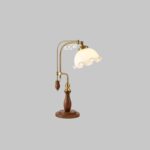 Arch Curves Table Lamp - Image 2
