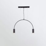 Arcs Pendant Light - Image 2