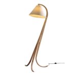 Arcwood Floor Lamp - Image 2