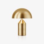 Atollo Metal Table Lamp