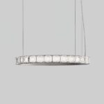 Aura Ring Chandelier - Image 2