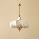 Aurora Bloom Pendant Light - Image 2