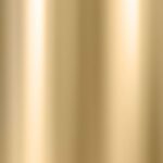 Bar & Kitchen Stool | Gold & White | 100% Polyurethane | Faux Leather | Inside - Image 10