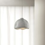 Bells Speckled Pendant Lamp - Image 2