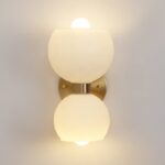Betty Wall Lamp - Image 2