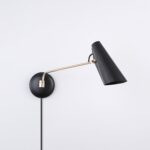 Birdy Plug-in Wall Lamp - Image 2
