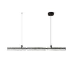 Black Ice Pendant Lamp - Image 2