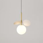 Blanca Pendant Light - Image 2