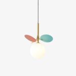 Blanca Pendant Light