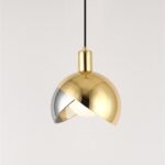 Blonche Pendant Lamp - Image 2