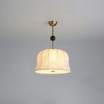 Blossom Curve Pendant Lamp - Image 2