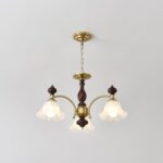 Blossom Flowers Chandelier - Image 2