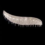 Boat Crystal Chandelier - Image 2
