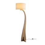 Bow Curve Floor Lamp - Image 2