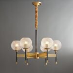 Breton Chandelier - Image 2