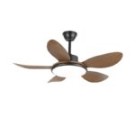 Brinley 48"/52" Ceiling Fan Light - Image 2