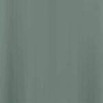 Home Bar Cart | Black | Brass | Tinted Tempered Glass | Painted Steel | Inside - Image 7