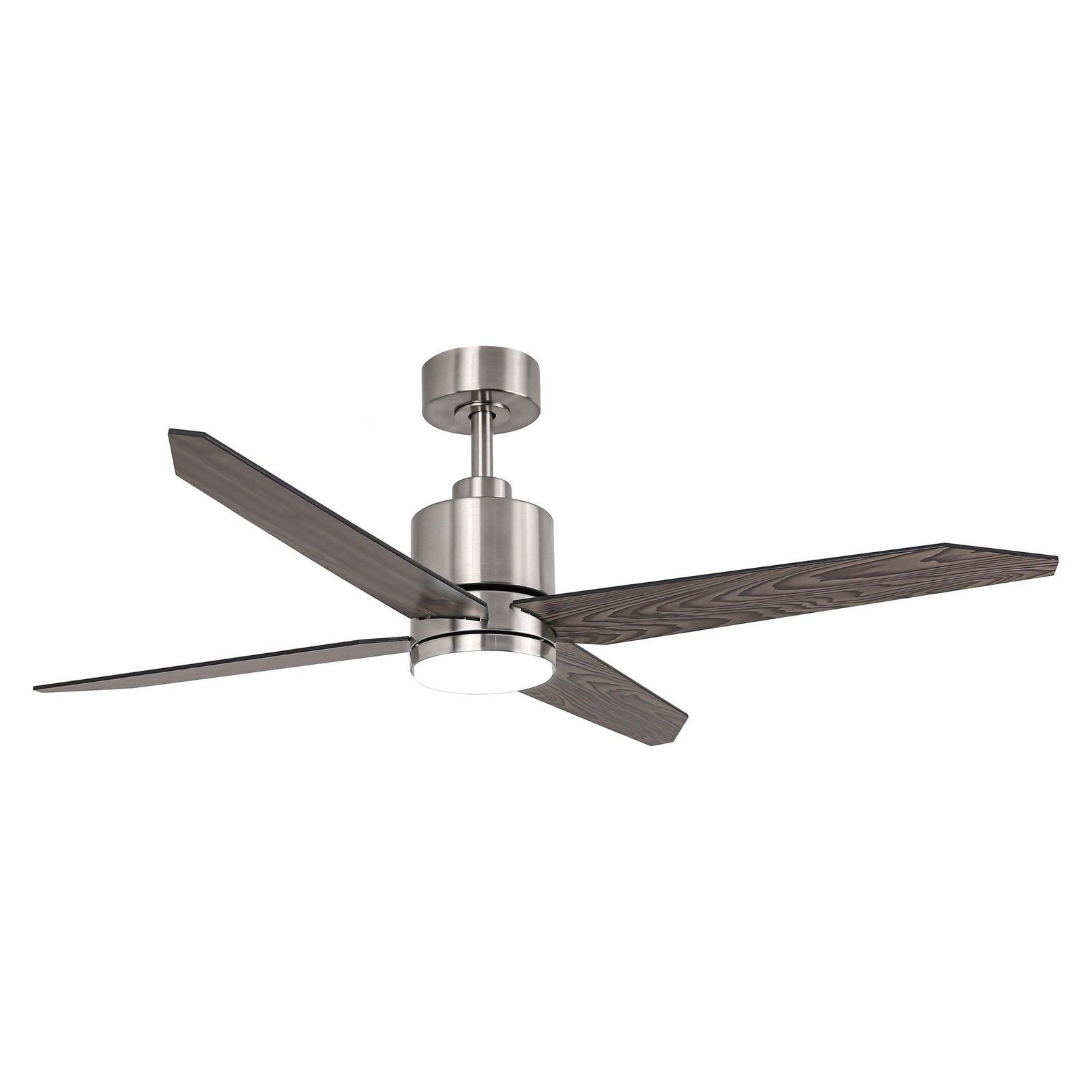 F6371SN110V_18-1.jpg 52" Ashby Industrial Satin Nickel DC Motor Ceiling Fan with LED Lighting and Remote Control - Image 1