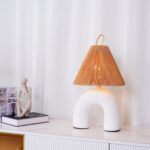 Arched Table Lamp - Image 2