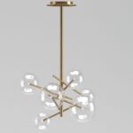 Bolle Chandelier - Image 2