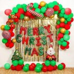 Premium Christmas Decor DIY Kit