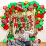 Premium Christmas Decor DIY Kit - Image 3